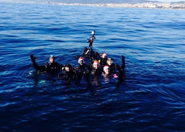  Gruppo di immersioni 